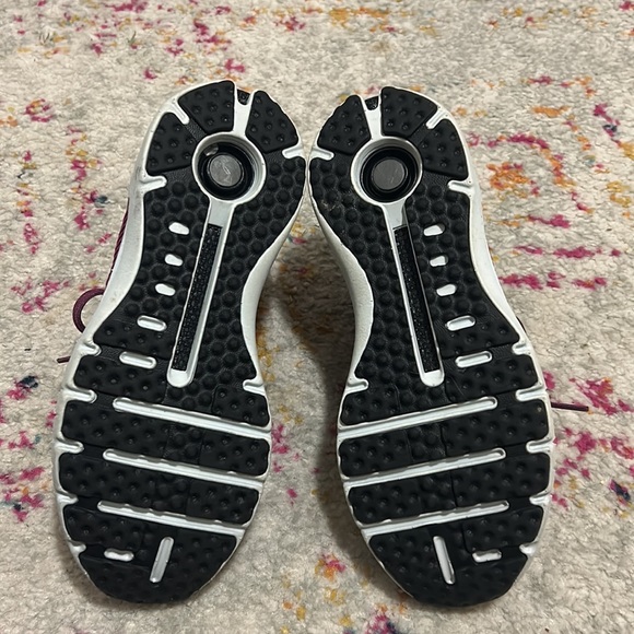 Under Armour Hovr Phantom Se Running Shoes In Purple sz 8.5 - Picture 8 of 8